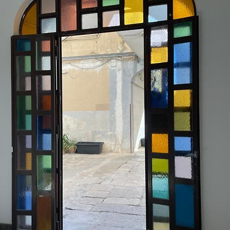 Casetta Dante 130 باليرمو المظهر الخارجي الصورة