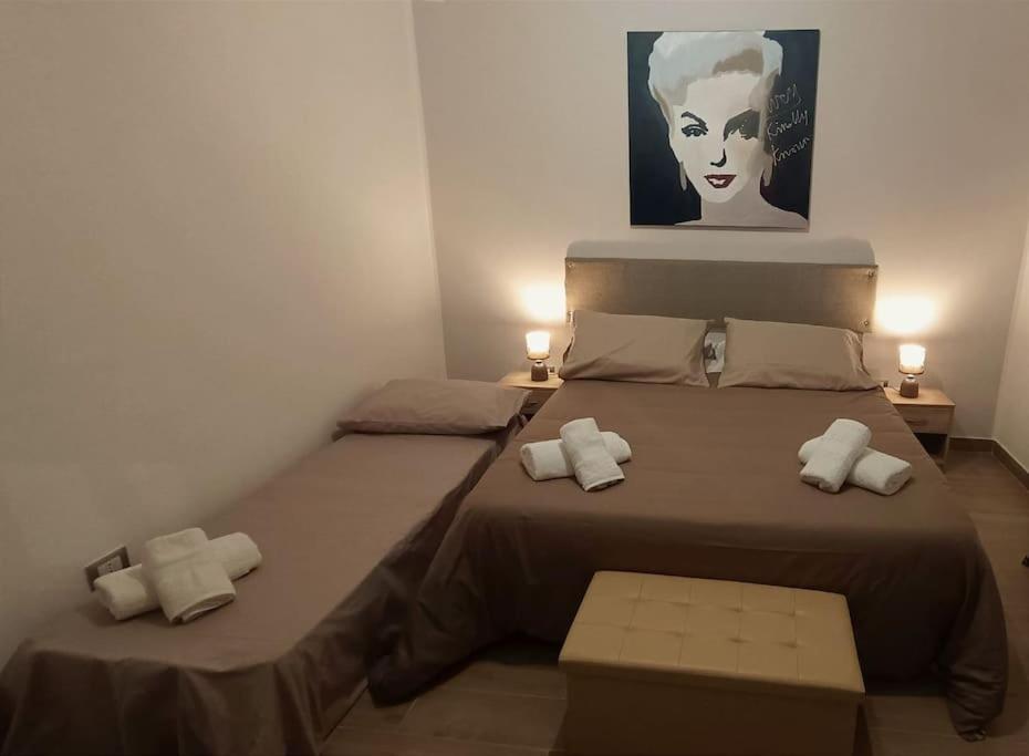Casetta Dante 130 باليرمو المظهر الخارجي الصورة