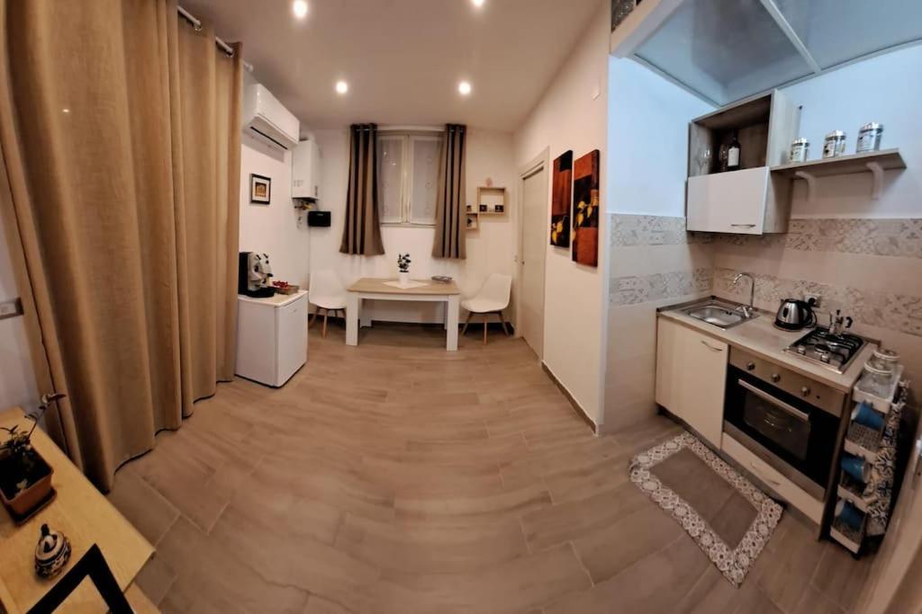 Casetta Dante 130 باليرمو المظهر الخارجي الصورة