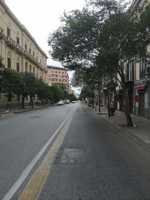 Casetta Dante 130 باليرمو المظهر الخارجي الصورة